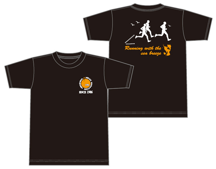 オリジナルTシャツ