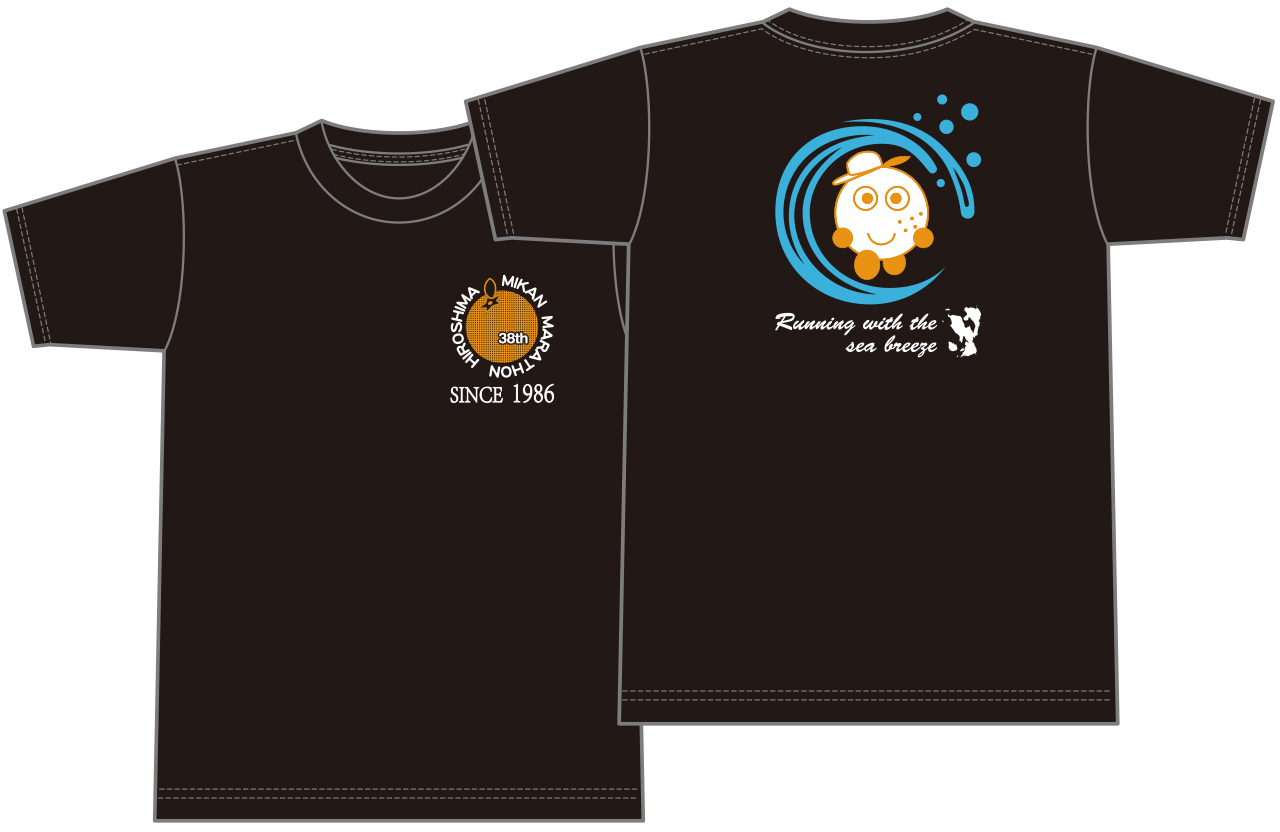 オリジナルTシャツ